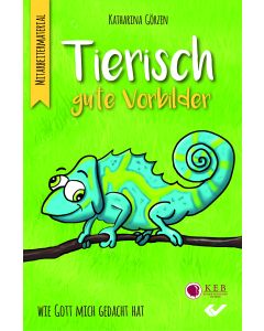Tierisch gute Vorbilder