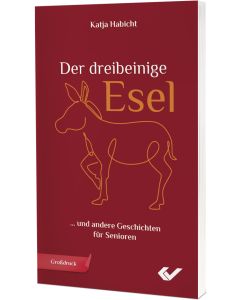 Der dreibeinige Esel