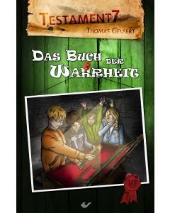 Das Buch der Wahrheit