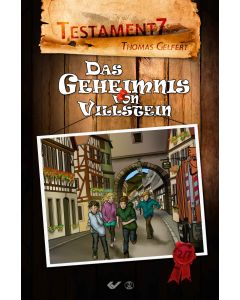 Das Geheimnis von Villstein