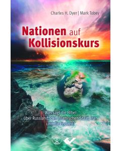 Nationen auf Kollisionskurs