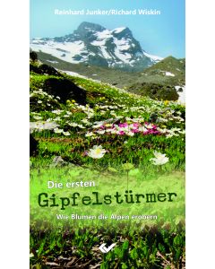 Die ersten Gipfelstürmer