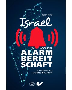 Israel in höchster Alarmbereitschaft