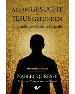 Allah gesucht – Jesus gefunden