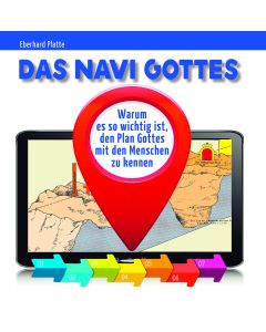 Das Navi Gottes