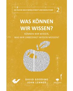 Was können wir wissen?