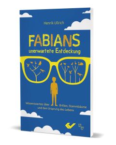 Fabians unerwartete Entdeckung