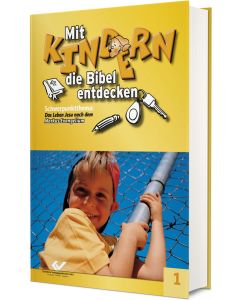 Mit Kindern die Bibel endecken 1