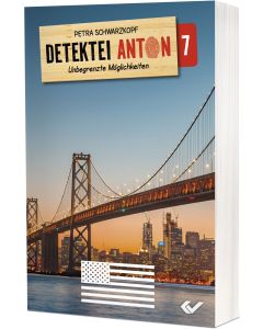 Detektei Anton: Unbegrenzte Möglichkeiten