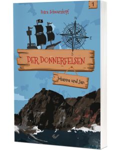 Der Donnerfelsen