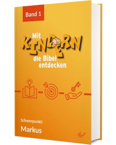 Mit Kindern die Bibel entdecken 1