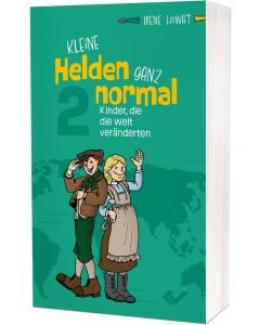 Kleine Helden – ganz normal 2