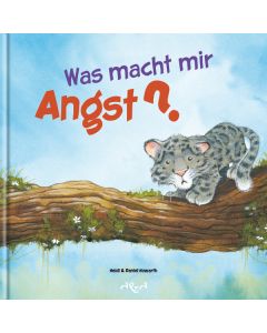 Was macht mir Angst?