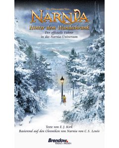 Hinter dem Wandschrank