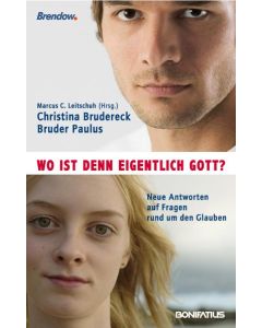 Wo ist denn eigentlich Gott?