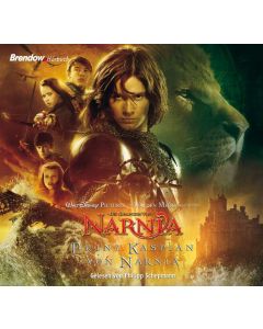 Prinz Kaspian von Narnia