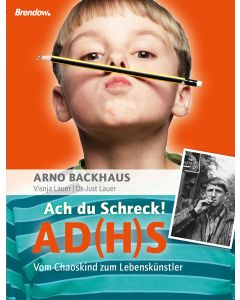 Ach du Schreck! ADS