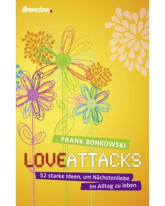 Love Attacks