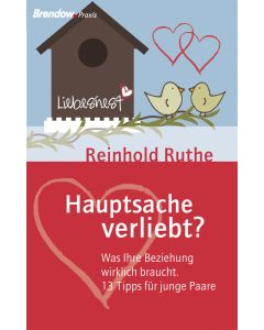 Hauptsache verliebt?