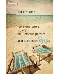 Das Reich Gottes ist wie ein Tiefseeanglerfisch
