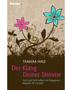 Der Klang Deiner Stimme
