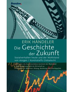 Die Geschichte der Zukunft