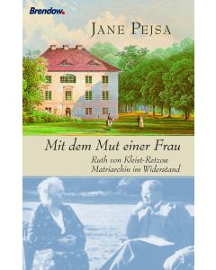 Mit dem Mut einer Frau