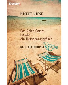 Das Reich Gottes ist wie ein Tiefseeanglerfisch