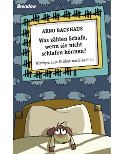Was zählen Schafe, wenn sie nicht schlafen können?
