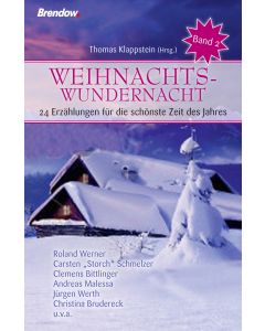 Weihnachtswundernacht - Band 2