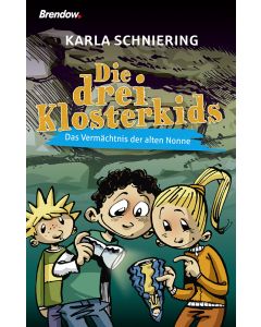 Die drei Klosterkids