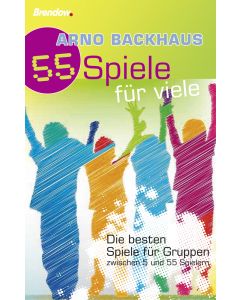 55 Spiele für viele