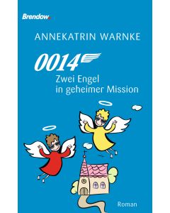 0014 Zwei Engel in geheimer Mission