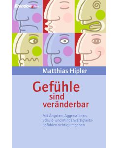 Gefühle sind veränderbar