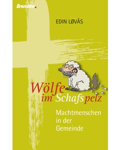 Wölfe im Schafspelz