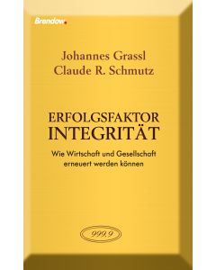Erfolgsfaktor Integrität