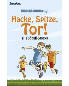 Hacke, Spitze, Tor!