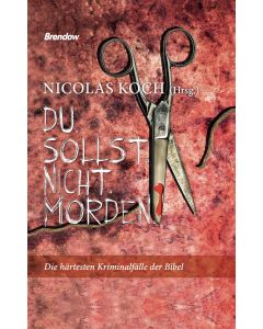 Du sollst nicht morden