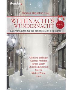 Weihnachtswundernacht 3
