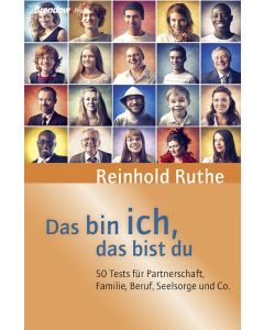 Das bin ich, das bist du