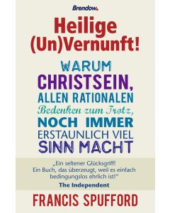 Heilige (Un)Vernunft!