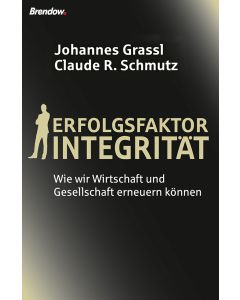 Erfolgsfaktor Integrität