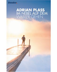 Im Nebel auf dem Wasser gehen