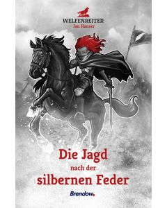 Die Jagd nach der silbernen Feder