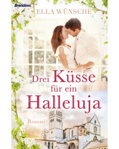 Drei Küsse für ein Halleluja
