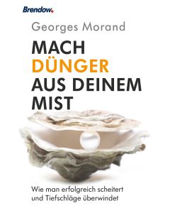 Mach Dünger aus deinem Mist!