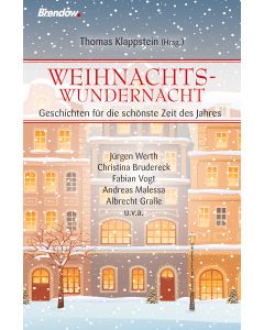 Weihnachtswundernacht 5