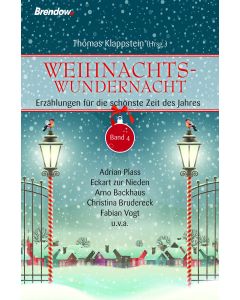 Weihnachtswundernacht 4