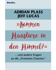 "Kommen Haustiere in den Himmel?"