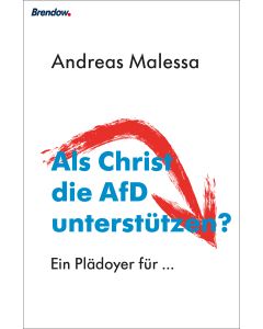 Als Christ die AfD unterstützen?